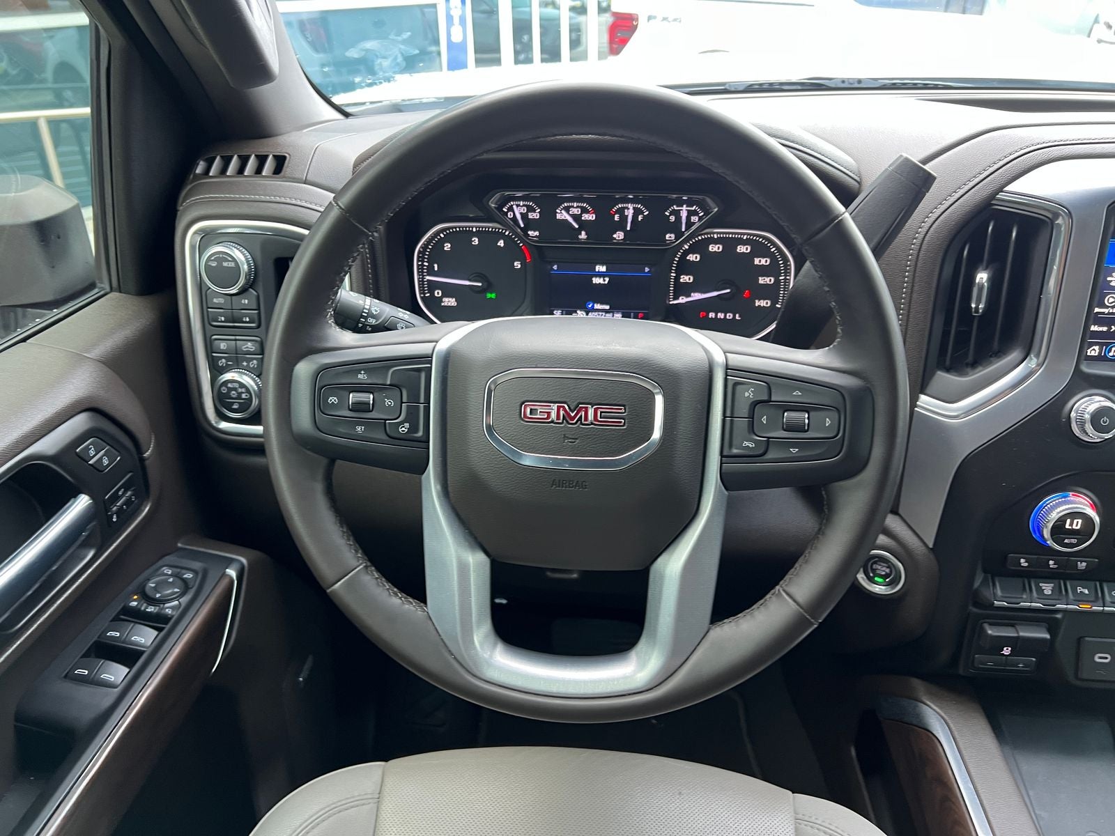 2023 GMC Sierra 2500HD SLT