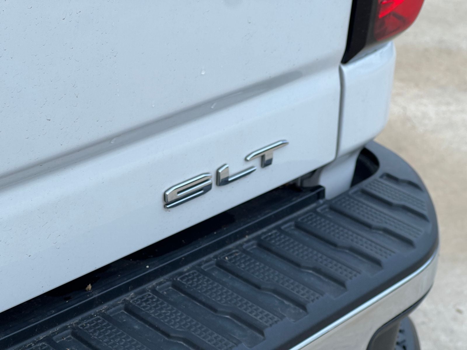2023 GMC Sierra 2500HD SLT