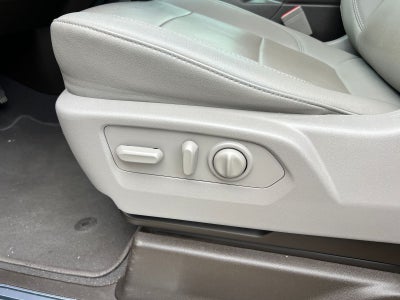 2023 GMC Sierra 2500HD SLT