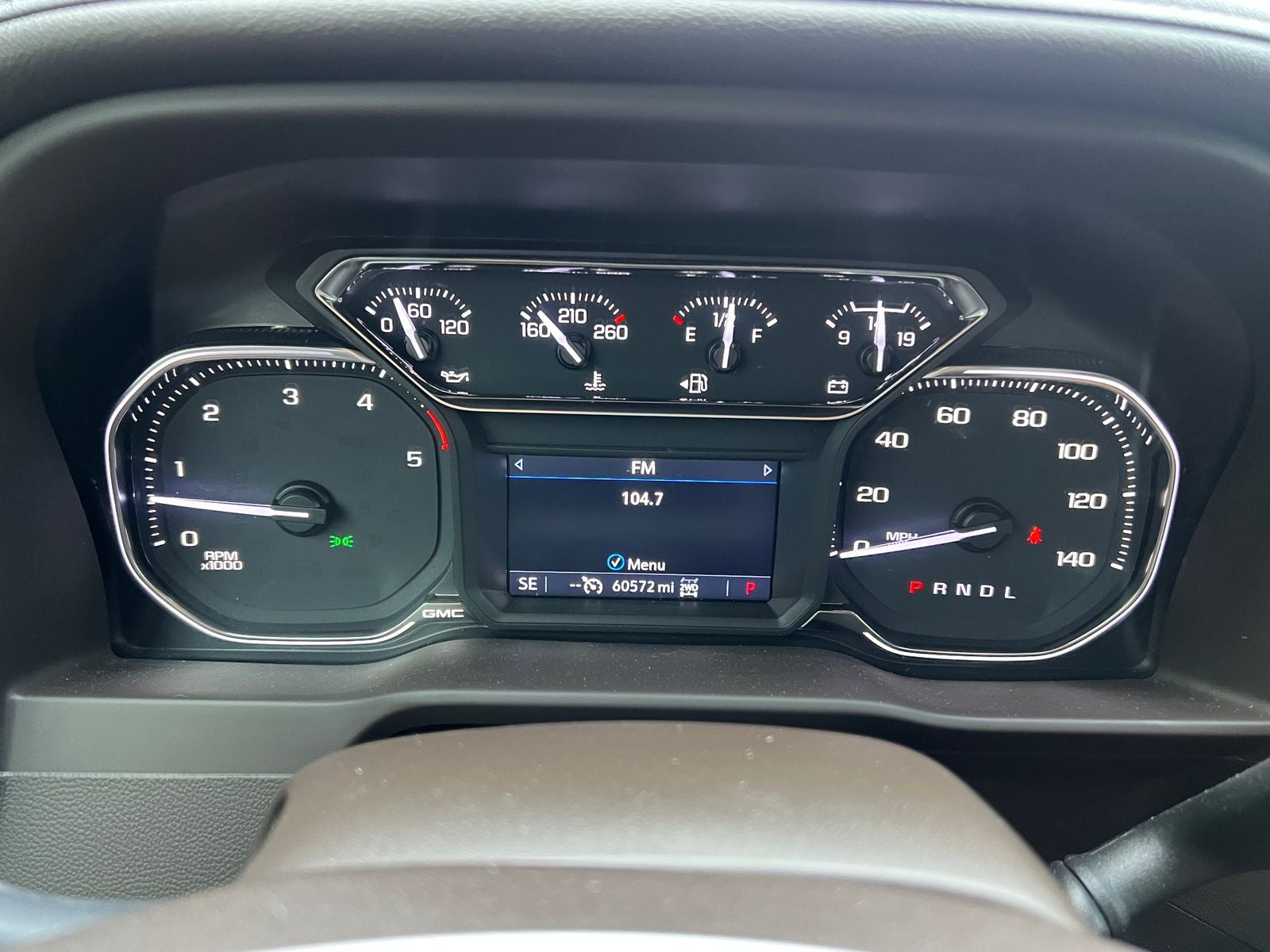 2023 GMC Sierra 2500HD SLT