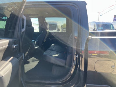 2023 GMC Sierra 2500HD Denali