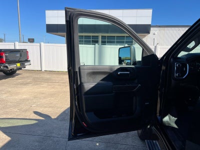 2023 GMC Sierra 2500HD Denali