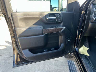 2023 GMC Sierra 2500HD Denali