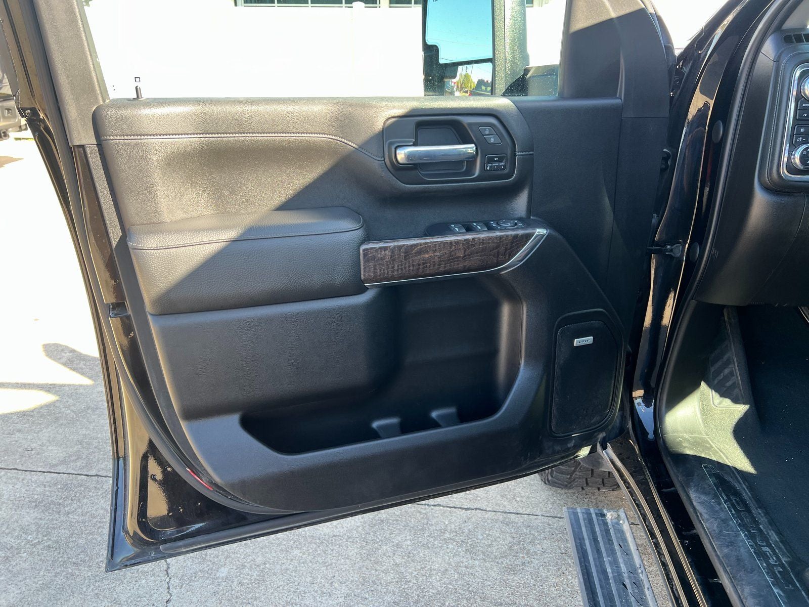 2023 GMC Sierra 2500HD Denali