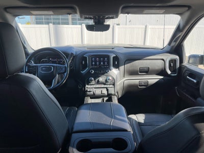 2023 GMC Sierra 2500HD Denali