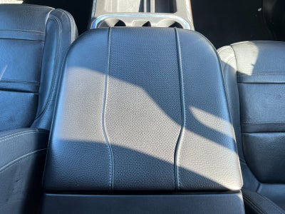 2023 GMC Sierra 2500HD Denali