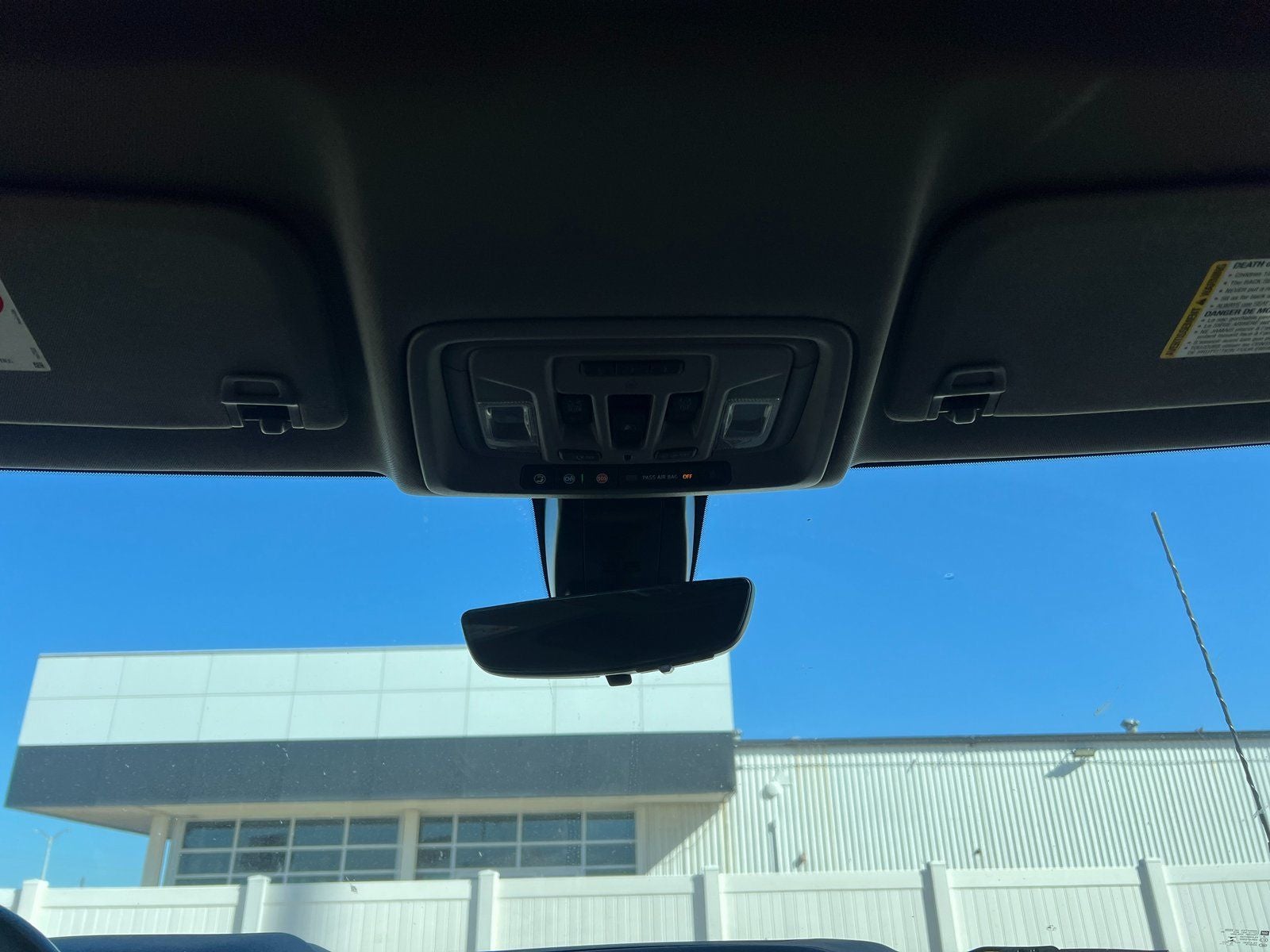 2023 GMC Sierra 2500HD Denali