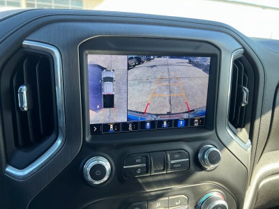 2023 GMC Sierra 2500HD Denali