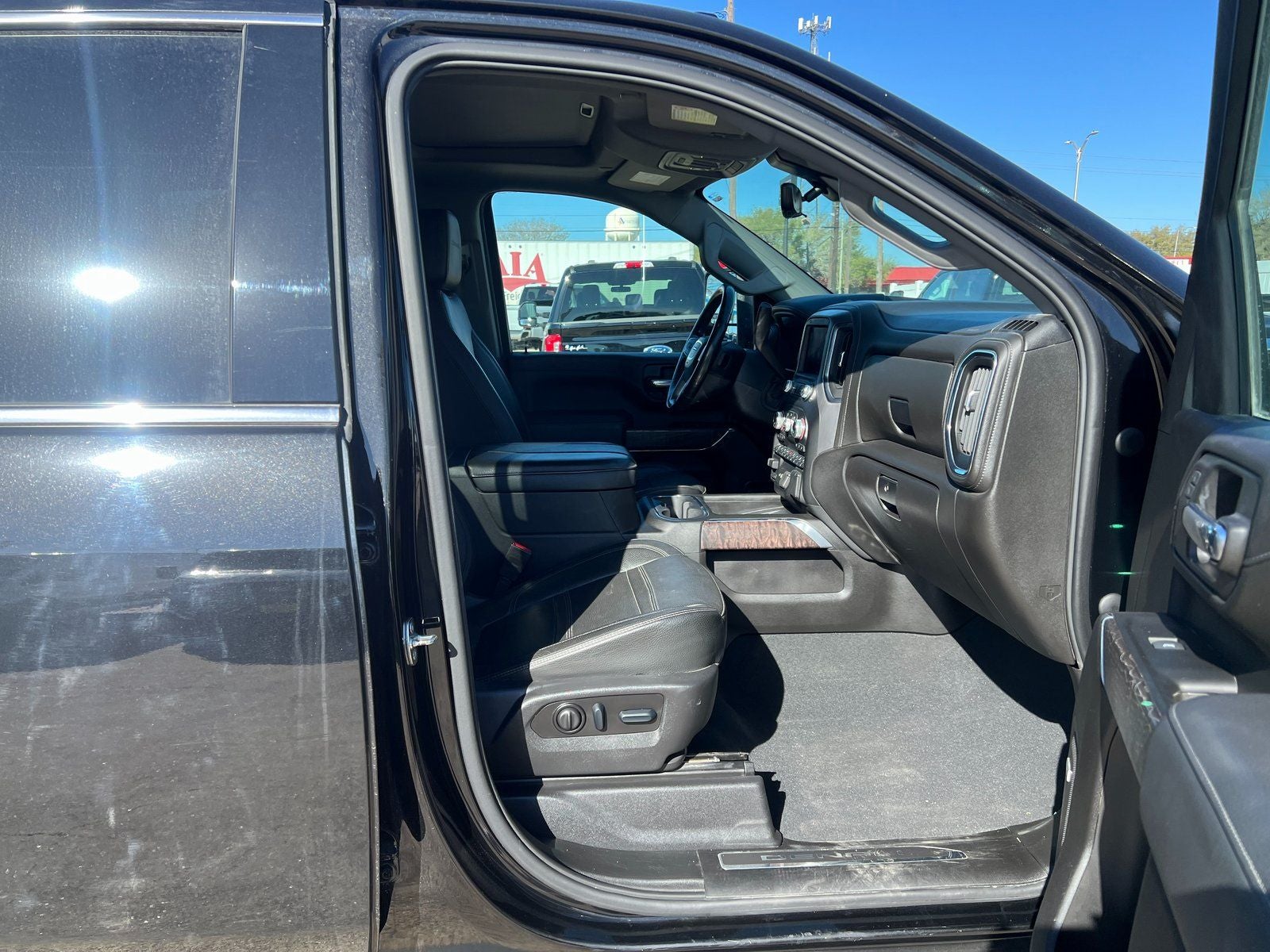 2023 GMC Sierra 2500HD Denali