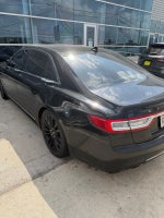 2020 Lincoln Continental Reserve