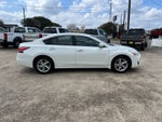 2015 Nissan Altima 2.5 SL