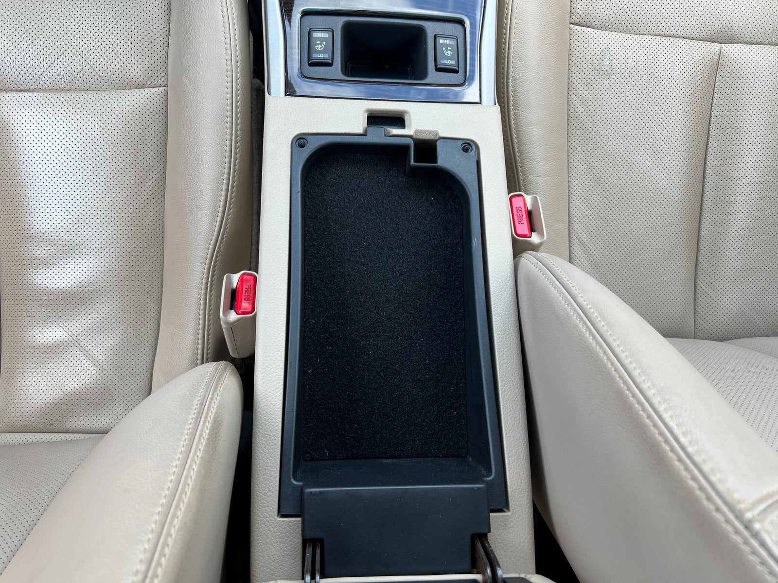 2015 Nissan Altima 2.5 SL