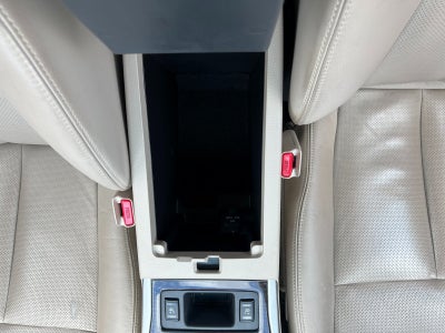 2015 Nissan Altima 2.5 SL