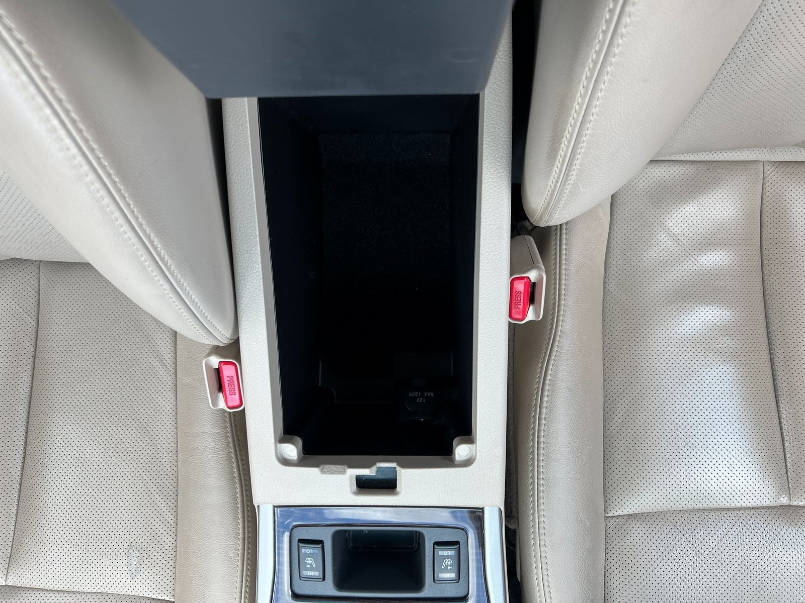 2015 Nissan Altima 2.5 SL