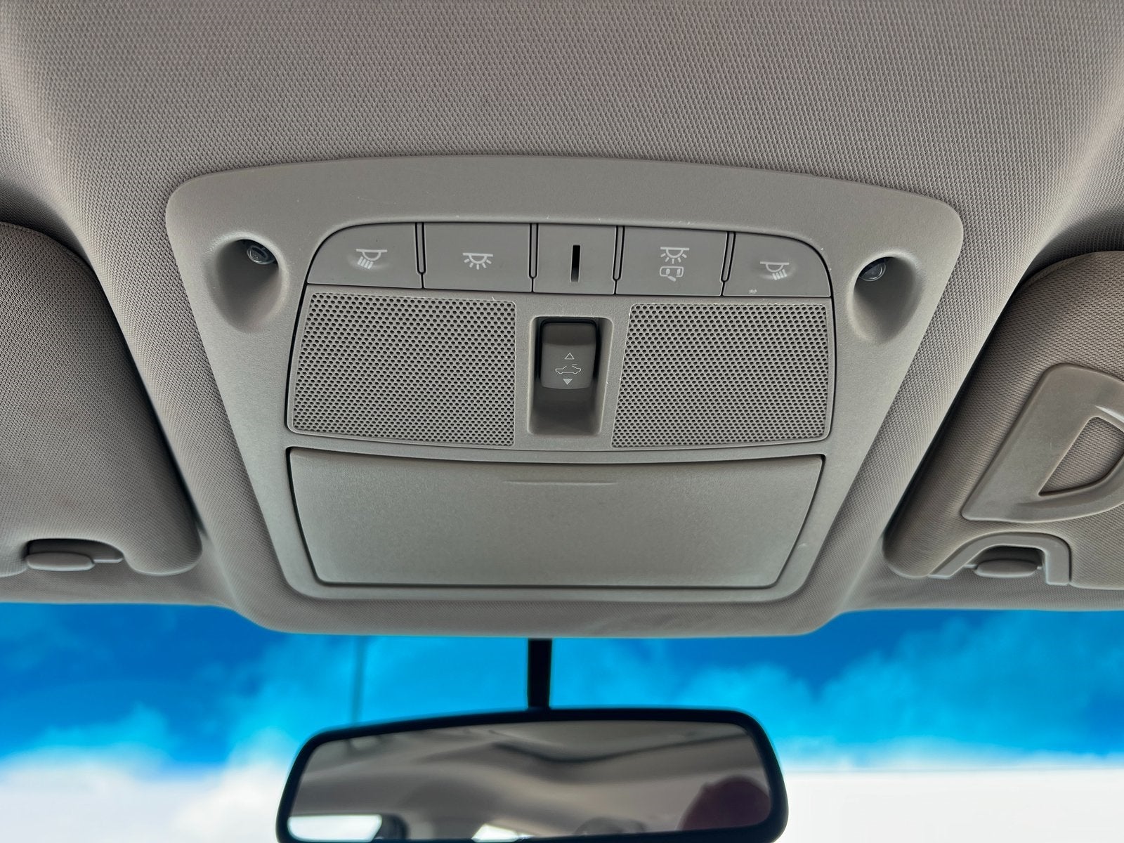 2015 Nissan Altima 2.5 SL