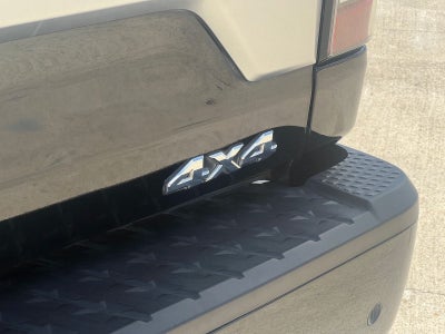 2022 Nissan Titan XD Platinum Reserve