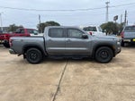 2024 Nissan Frontier PRO-X