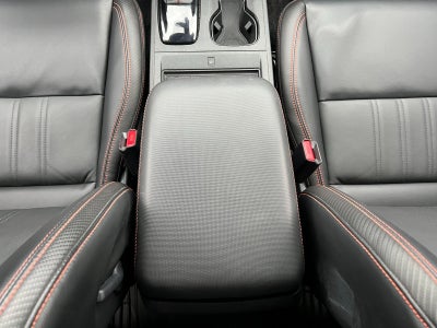 2024 Nissan Frontier PRO-X