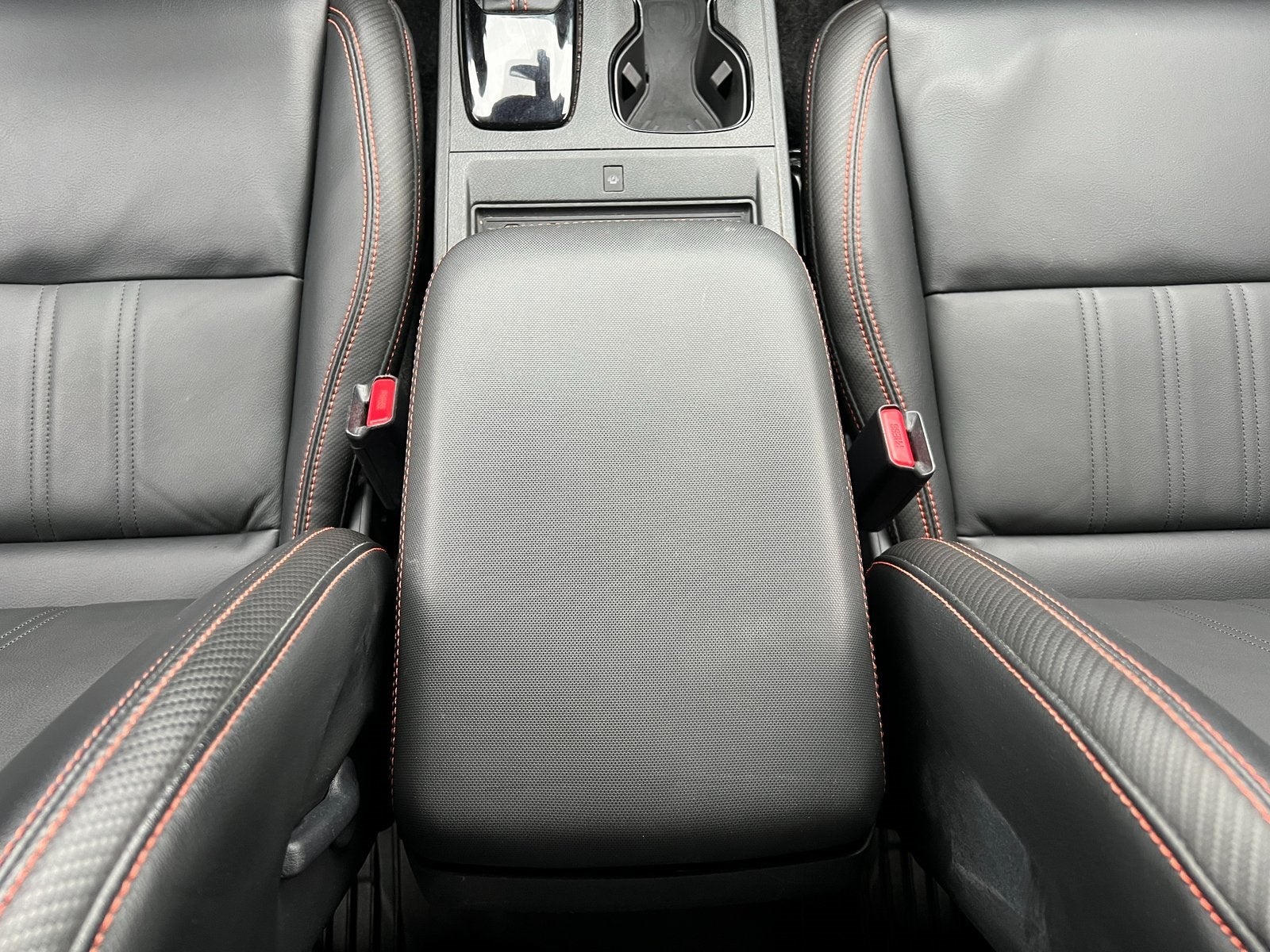 2024 Nissan Frontier PRO-X