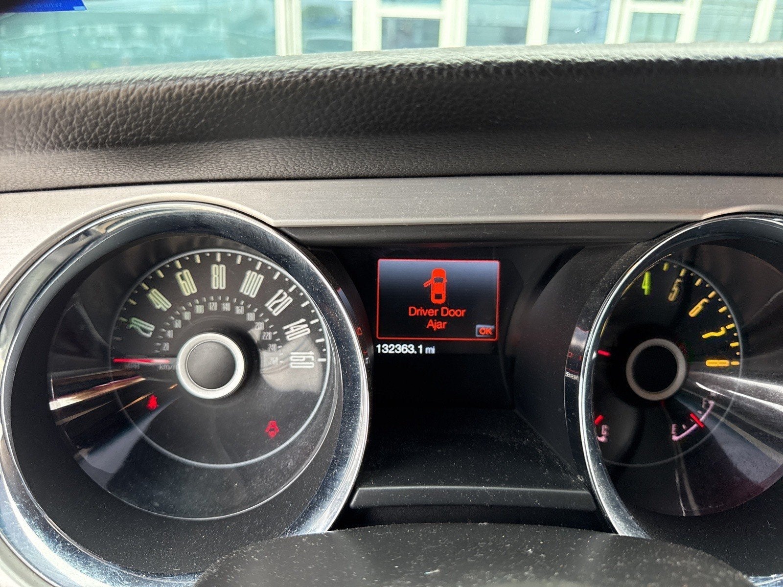 2014 Ford Mustang V6 Premium