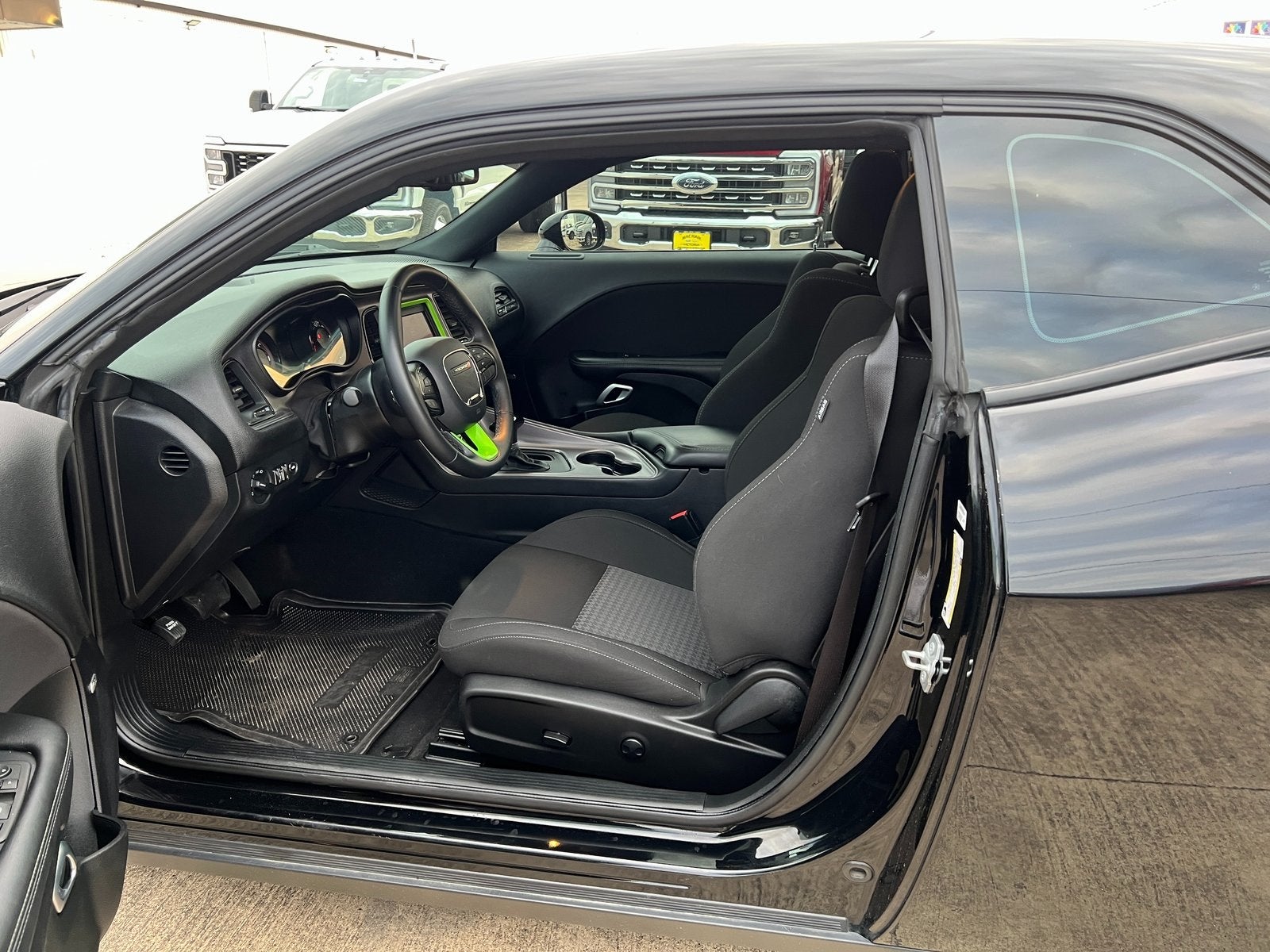 2023 Dodge Challenger GT