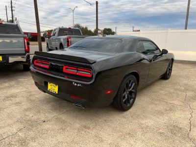 2023 Dodge Challenger GT