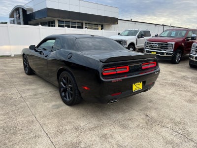 2023 Dodge Challenger GT