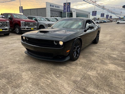2023 Dodge Challenger GT
