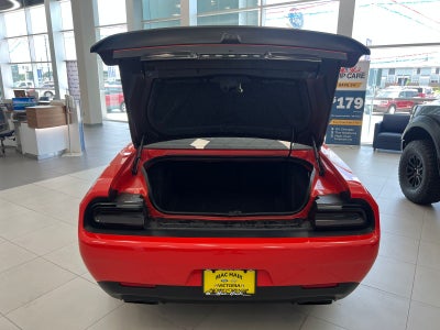 2023 Dodge Challenger SRT Hellcat Redeye Widebody Jailbreak
