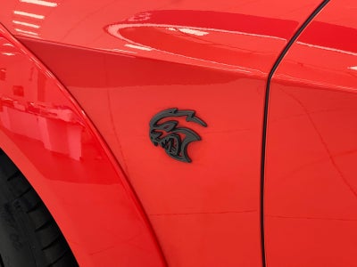 2023 Dodge Challenger SRT Hellcat Redeye Widebody Jailbreak