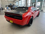 2023 Dodge Challenger SRT Hellcat Redeye Widebody Jailbreak