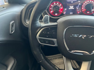 2023 Dodge Challenger SRT Hellcat Redeye Widebody Jailbreak