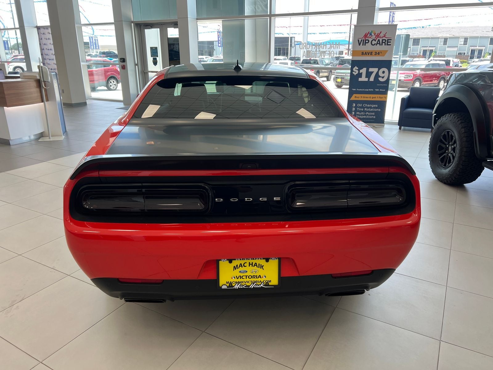2023 Dodge Challenger SRT Hellcat Redeye Widebody Jailbreak