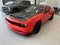 2023 Dodge Challenger SRT Hellcat Redeye Widebody Jailbreak