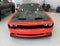 2023 Dodge Challenger SRT Hellcat Redeye Widebody Jailbreak