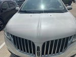 2015 Lincoln MKX Base