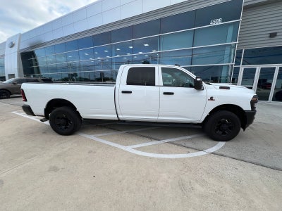 2025 RAM 3500 Tradesman