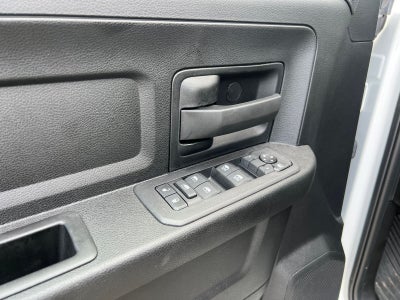 2025 RAM 3500 Tradesman