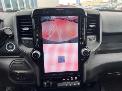 2025 RAM 3500 Tradesman