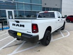 2025 RAM 3500 Tradesman