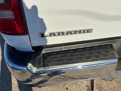 2020 RAM 2500 Laramie