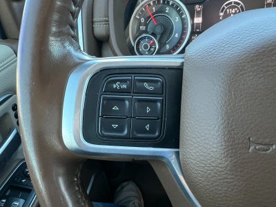 2020 RAM 2500 Laramie