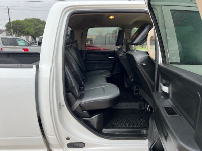 2019 RAM 2500 Tradesman