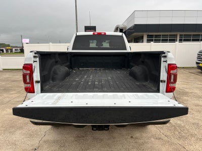 2019 RAM 2500 Tradesman
