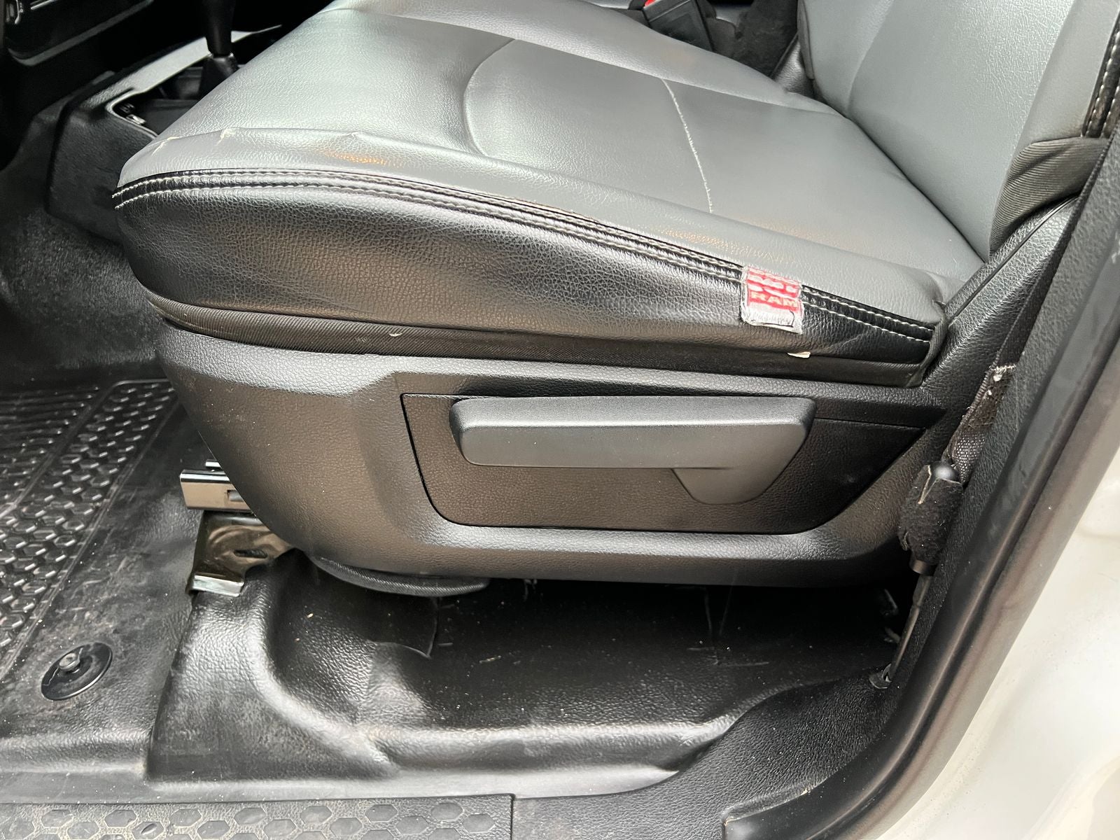 2019 RAM 2500 Tradesman