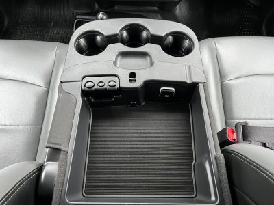 2019 RAM 2500 Tradesman