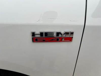 2019 RAM 2500 Tradesman