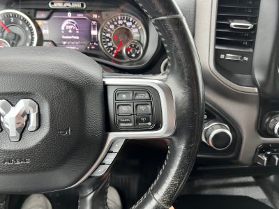 2019 RAM 2500 Tradesman