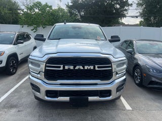 2019 RAM 2500 Tradesman