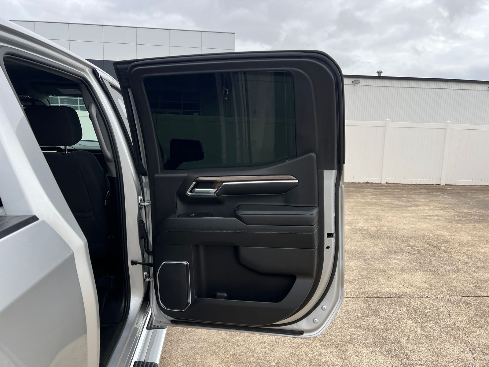 2022 Chevrolet Silverado 1500 LT LT1